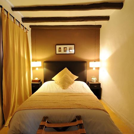 Le Petit Hotel Du Flouka Lalla Takerkoust Camera foto