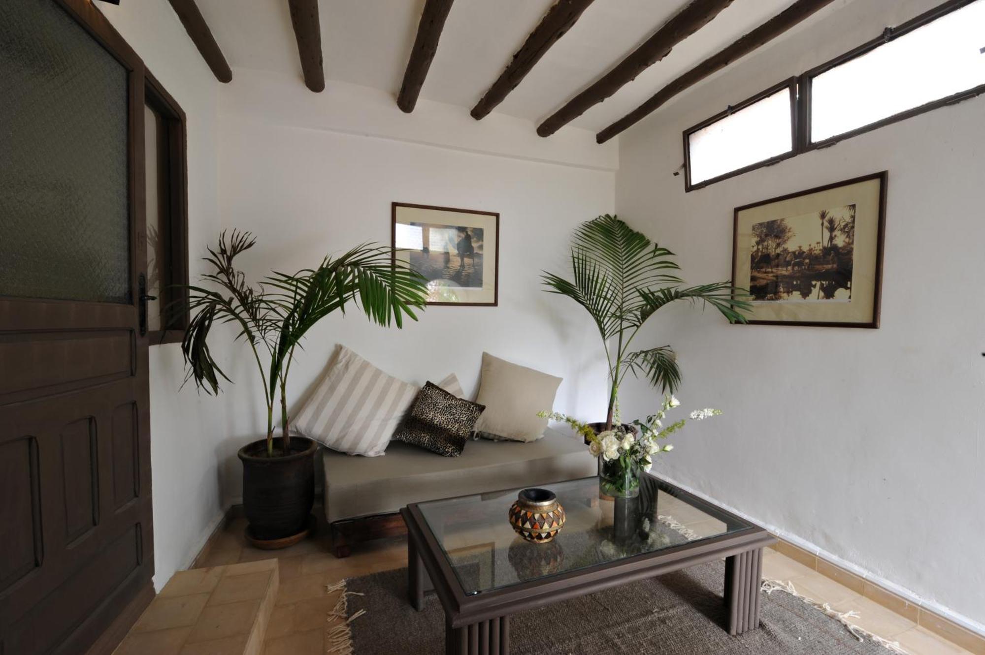 Le Petit Hotel Du Flouka Lalla Takerkoust Camera foto