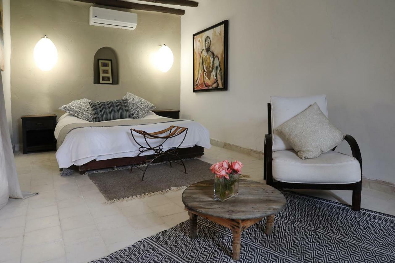 Le Petit Hotel Du Flouka Lalla Takerkoust Esterno foto