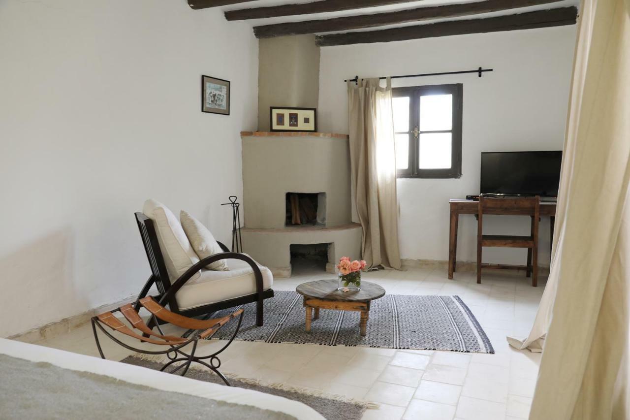 Le Petit Hotel Du Flouka Lalla Takerkoust Esterno foto