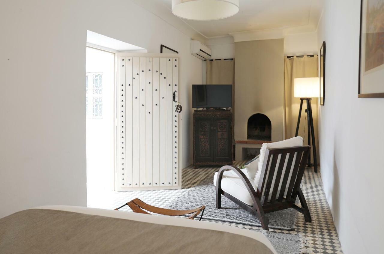 Le Petit Hotel Du Flouka Lalla Takerkoust Esterno foto