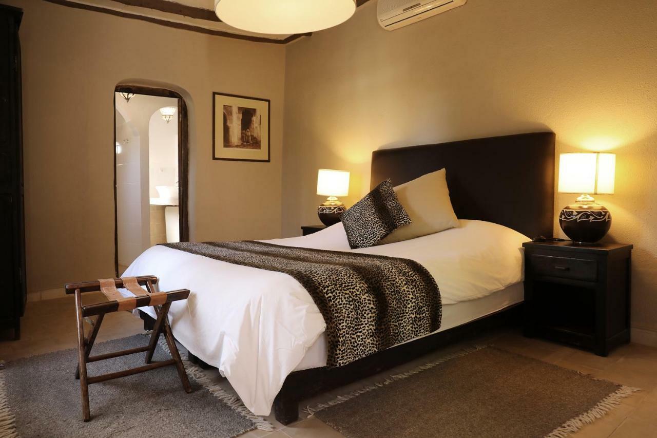 Le Petit Hotel Du Flouka Lalla Takerkoust Esterno foto