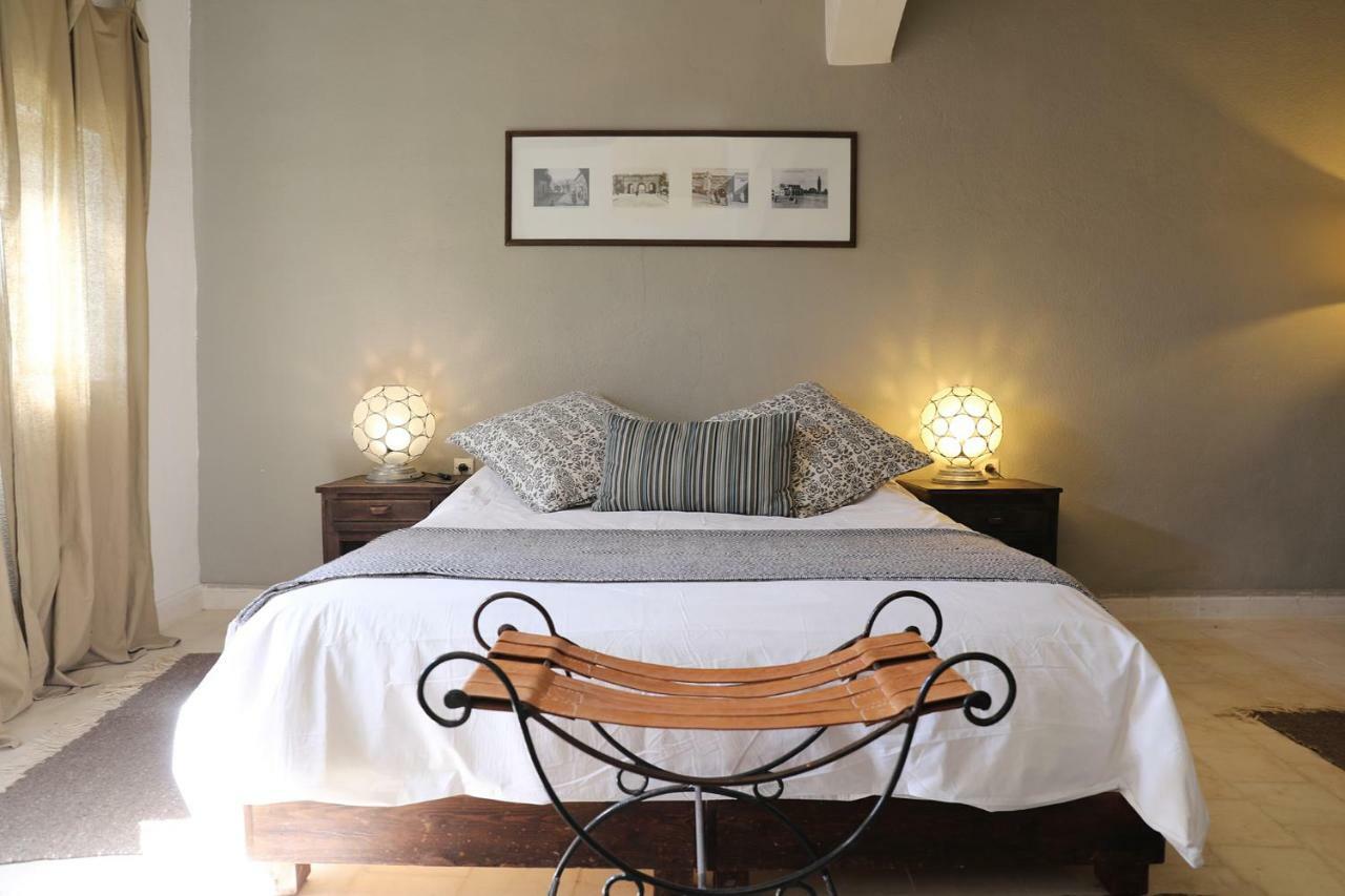 Le Petit Hotel Du Flouka Lalla Takerkoust Esterno foto