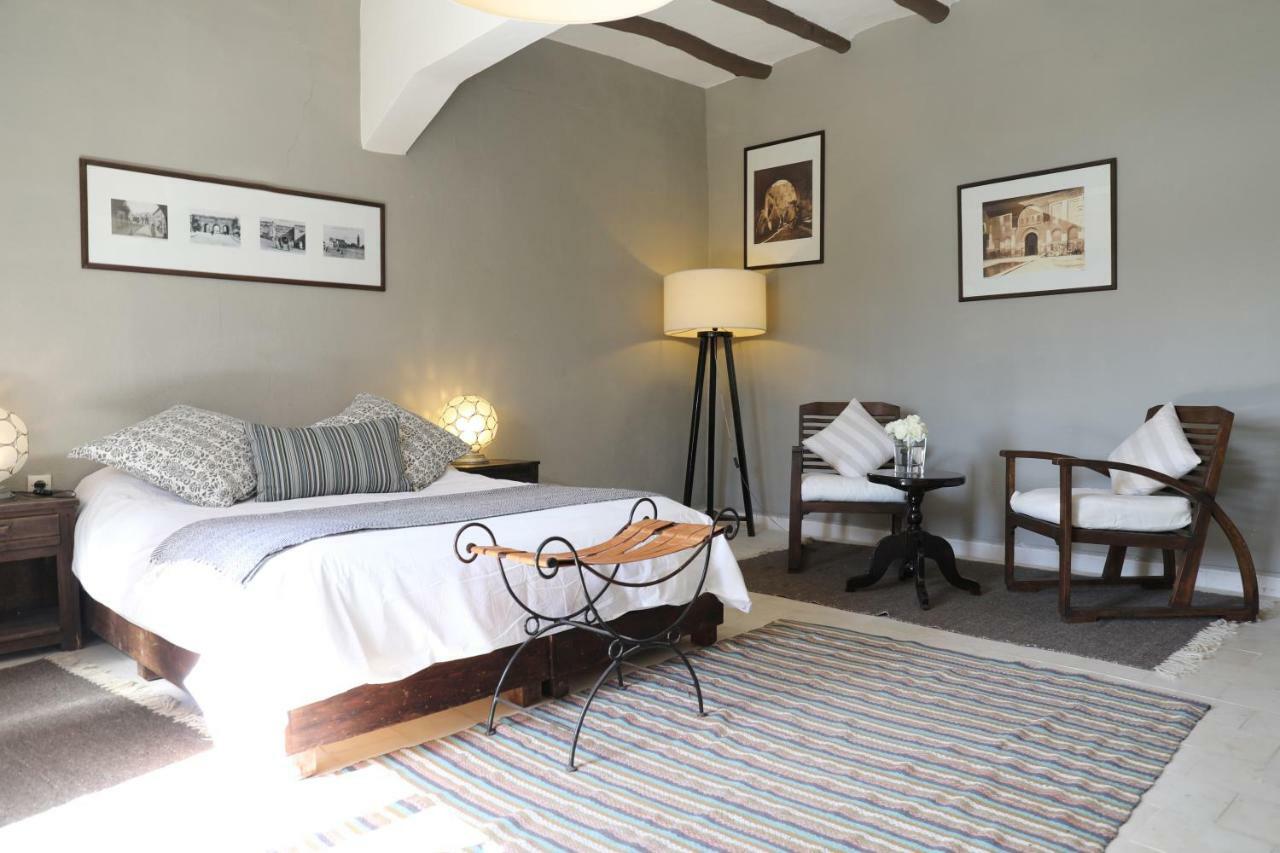 Le Petit Hotel Du Flouka Lalla Takerkoust Esterno foto