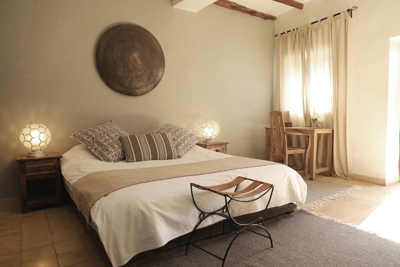 Le Petit Hotel Du Flouka Lalla Takerkoust Esterno foto