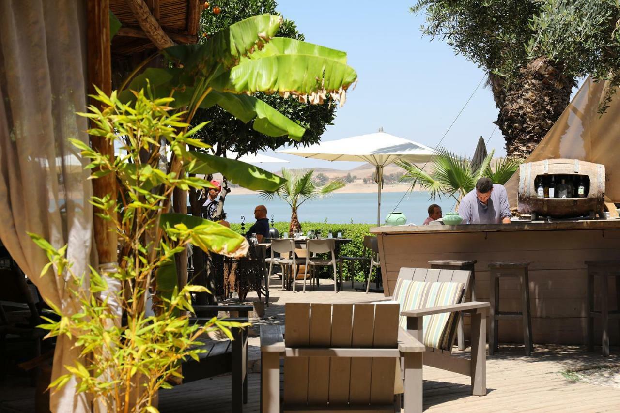 Le Petit Hotel Du Flouka Lalla Takerkoust Esterno foto