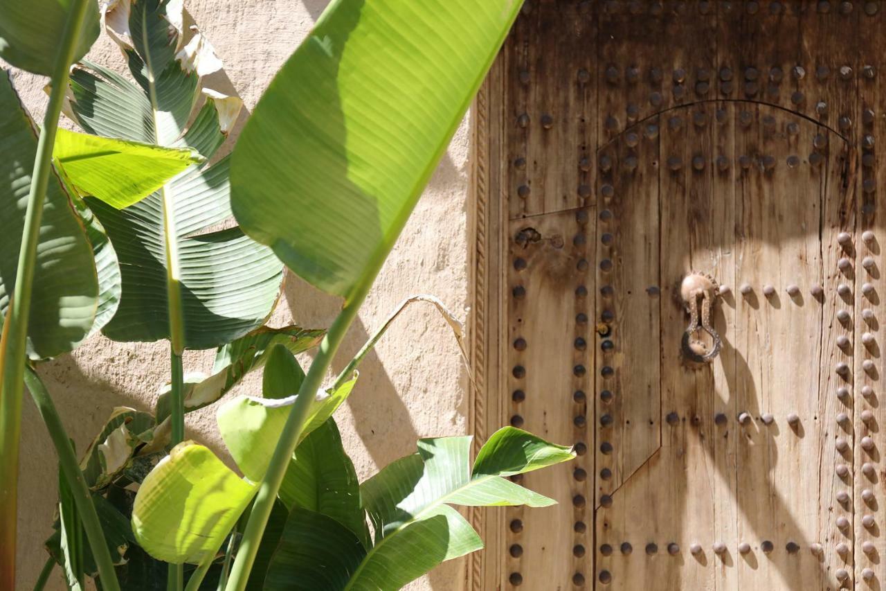 Le Petit Hotel Du Flouka Lalla Takerkoust Esterno foto