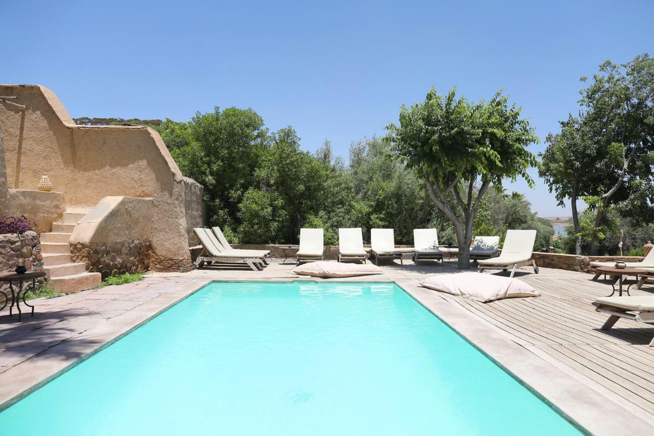 Le Petit Hotel Du Flouka Lalla Takerkoust Esterno foto