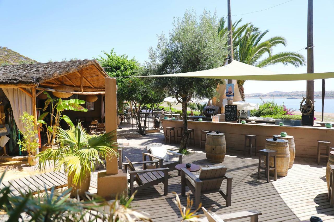 Le Petit Hotel Du Flouka Lalla Takerkoust Esterno foto