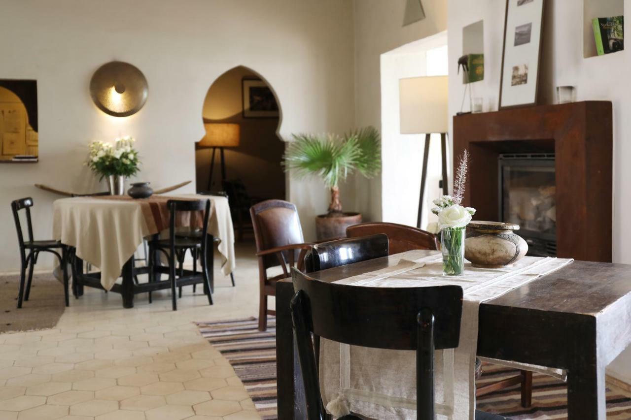 Le Petit Hotel Du Flouka Lalla Takerkoust Esterno foto