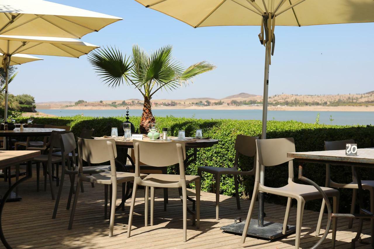 Le Petit Hotel Du Flouka Lalla Takerkoust Esterno foto