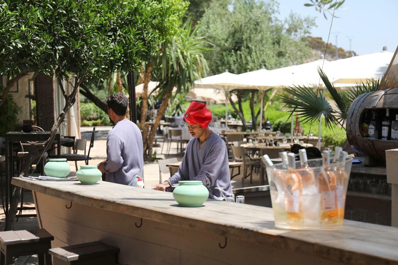 Le Petit Hotel Du Flouka Lalla Takerkoust Esterno foto