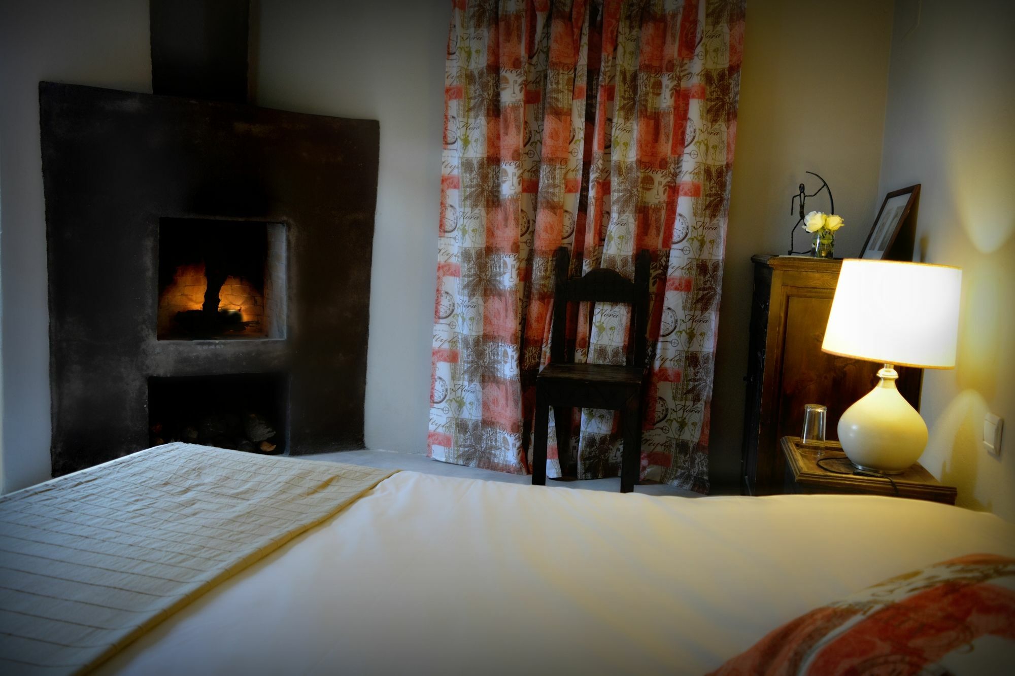 Le Petit Hotel Du Flouka Lalla Takerkoust Esterno foto