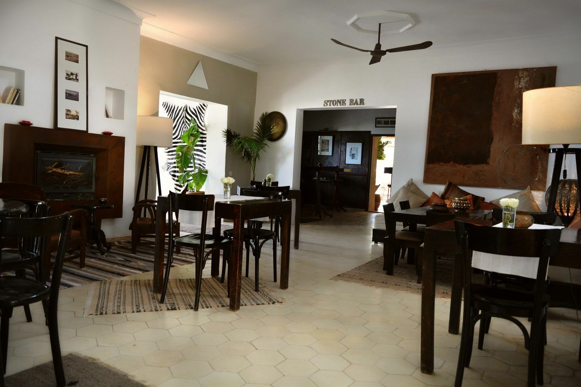 Le Petit Hotel Du Flouka Lalla Takerkoust Esterno foto