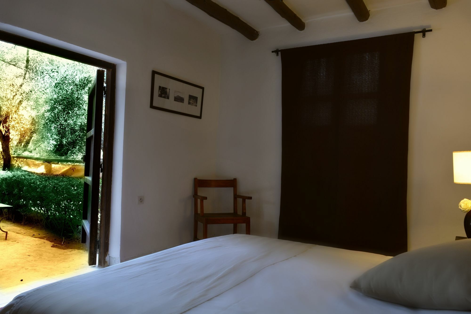 Le Petit Hotel Du Flouka Lalla Takerkoust Esterno foto