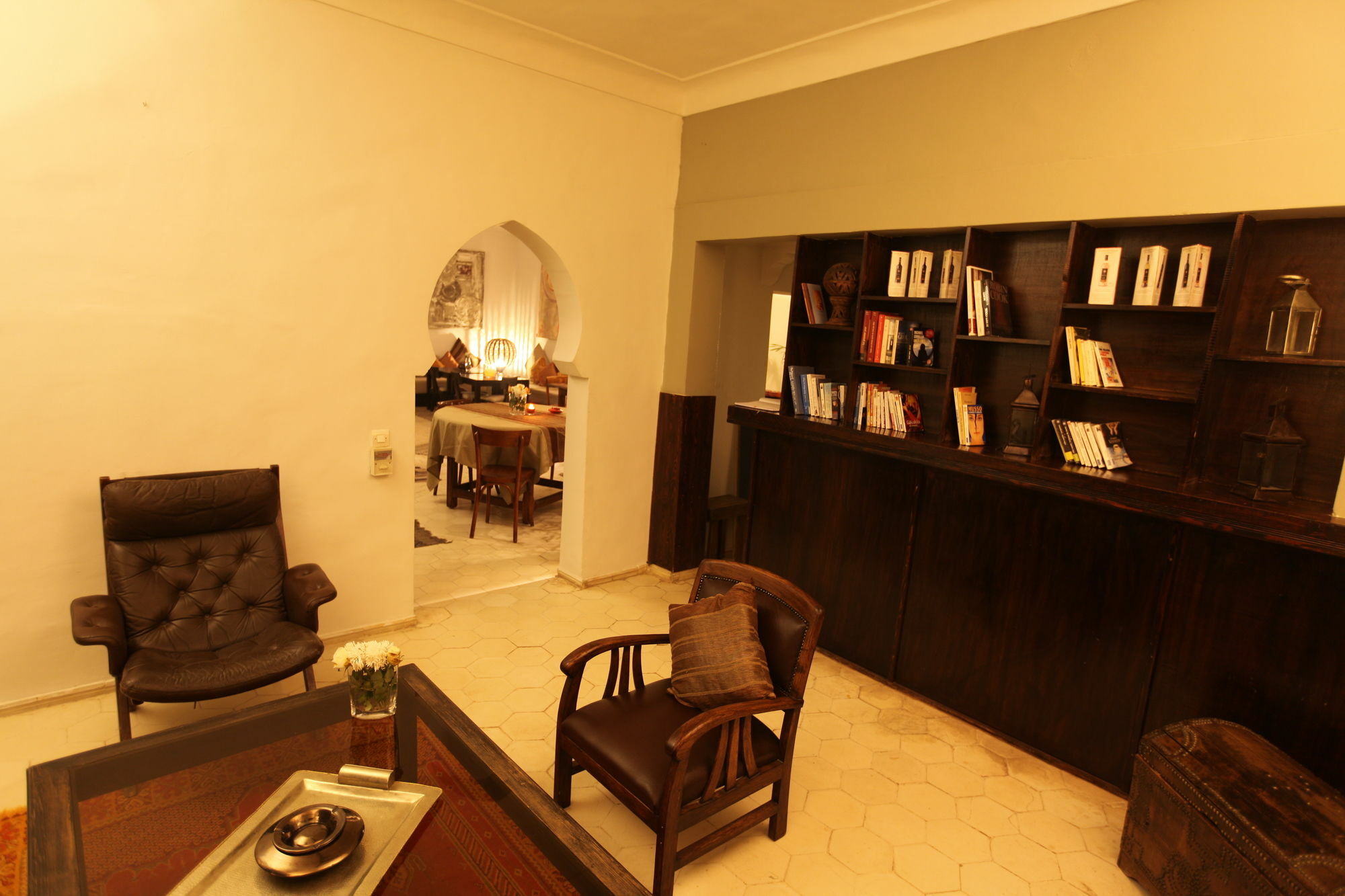 Le Petit Hotel Du Flouka Lalla Takerkoust Esterno foto