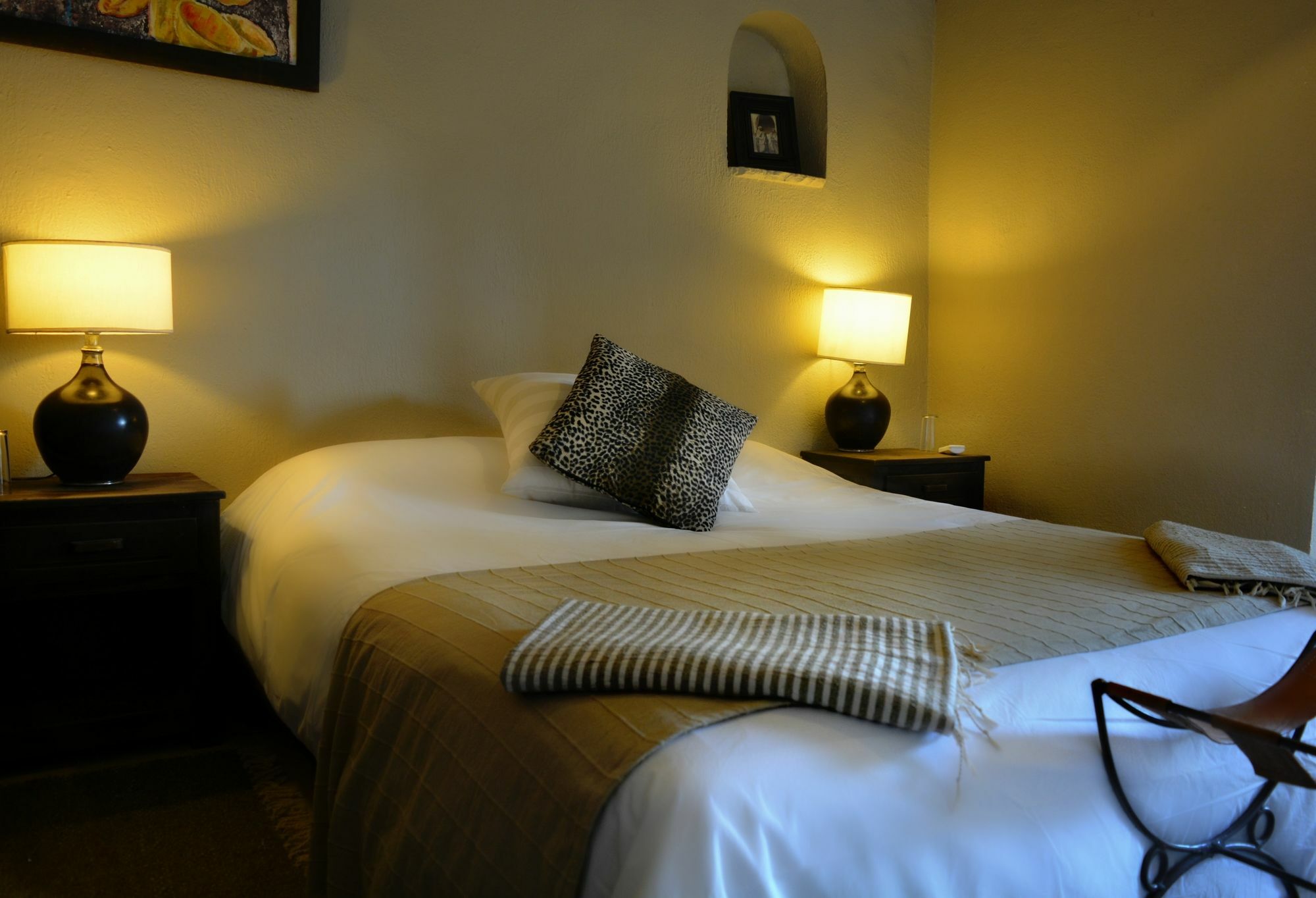 Le Petit Hotel Du Flouka Lalla Takerkoust Esterno foto