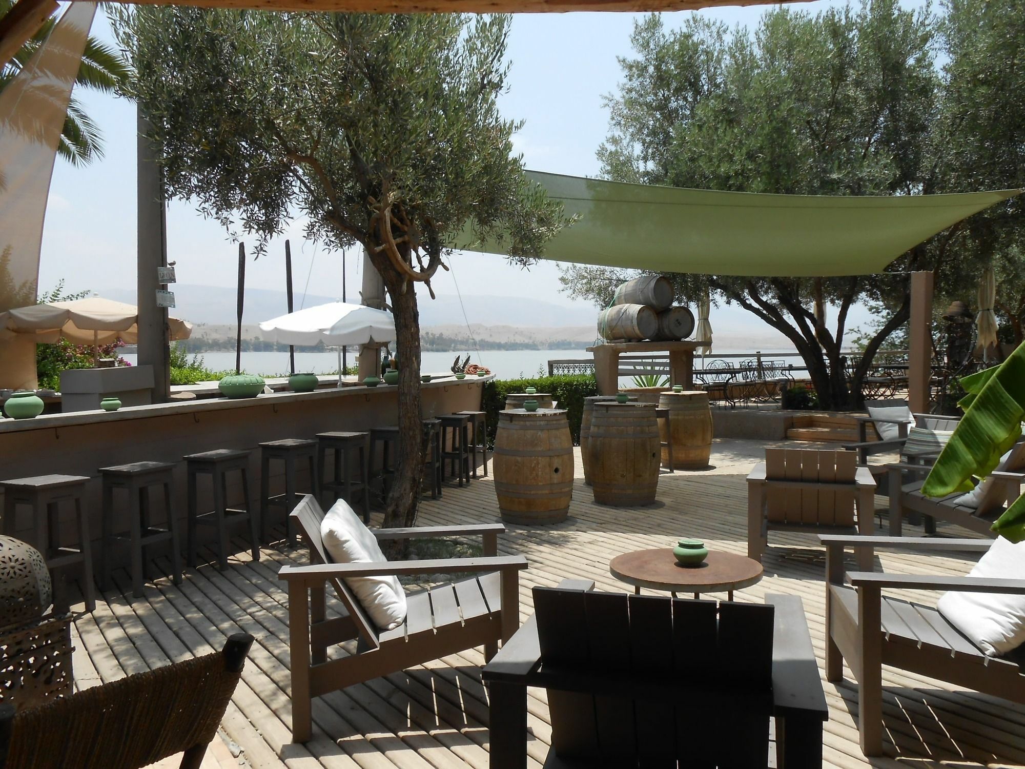 Le Petit Hotel Du Flouka Lalla Takerkoust Esterno foto